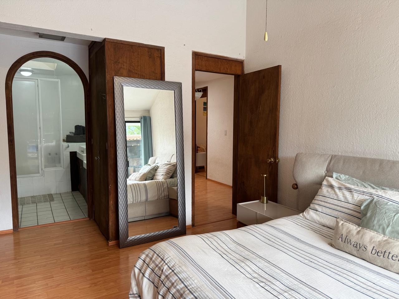 Casa en venta en Residencial El Carmen